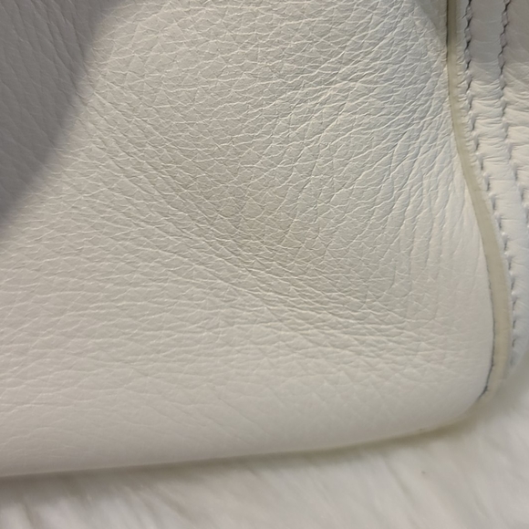 YSL Mini Downtown Tote - Picture 5 of 8